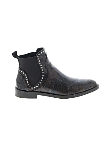 Zara Ankle Boots (view 1)