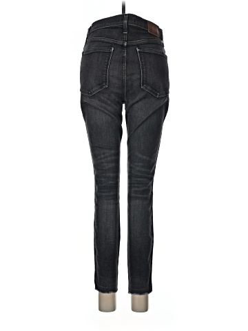 Madewell Jeggings (view 2)