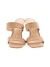 Vince Camuto Tan Sandals Size 9 1/2 - photo 2