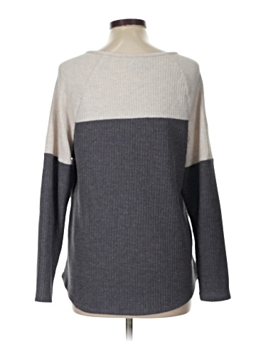 I.N. Studio Pullover Sweater (view 2)
