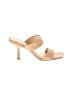 Vince Camuto Tan Sandals Size 9 1/2 - photo 1