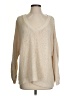 Free People Ivory Pullover Sweater Size S - photo 1