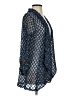 Keren Hart Blue Cardigan Size S - photo 4