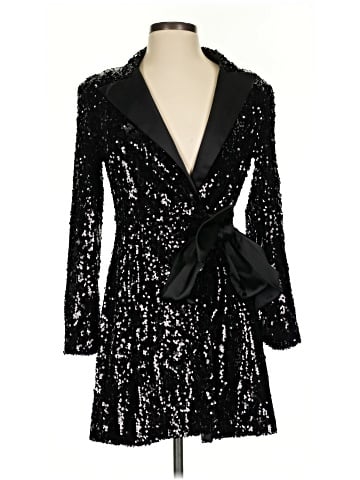Zara Blazer (view 1)