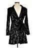 Zara Black Blazer Size XS - photo 1