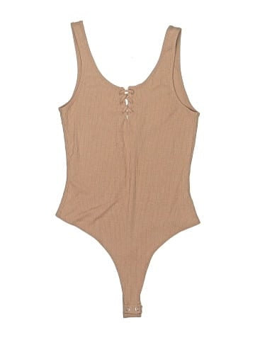 Double Zero Bodysuit (view 1)