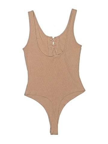 Double Zero Bodysuit (view 2)