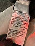 Chico's Color Block Ivory 3/4 Sleeve Button-Down Shirt Size XL - photo 8