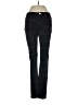 Blank NYC Plaid Black Jeans Size 25 waist - photo 1