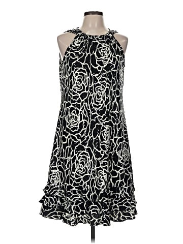 MSK Cocktail Dress (view 1)