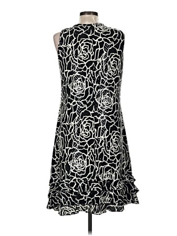 MSK Cocktail Dress (view 2)
