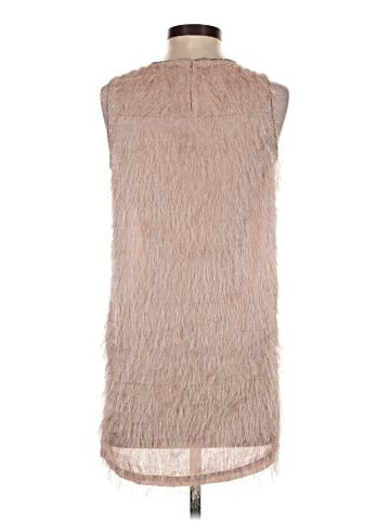 Zara Basic Sleeveless Top (view 2)