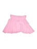 FBZ Solid Pink Skirt Size M (kids) - photo 1