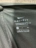 Nike Black Active Skort Size S - photo 3