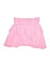 FBZ Solid Pink Skirt Size M (kids) - photo 2