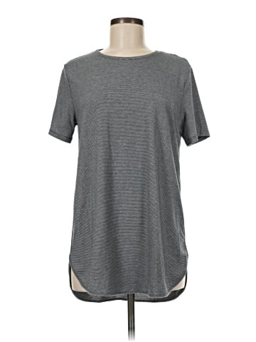 Lands' End Short Sleeve Top (view 1)