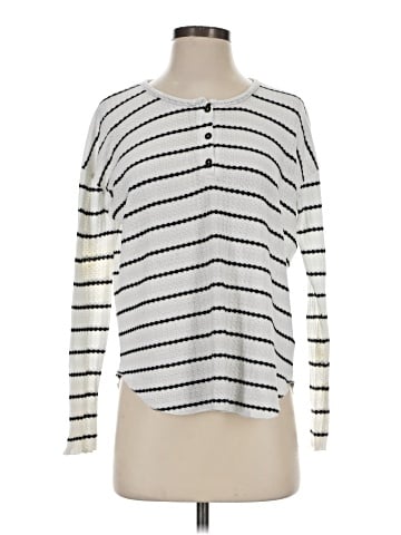 Chaser Pullover Sweater (view 1)