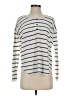 Chaser White Pullover Sweater Size XS - photo 1