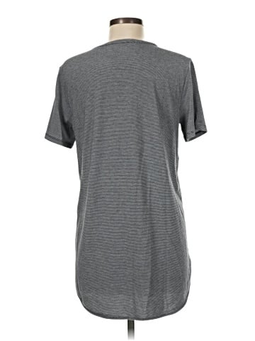 Lands' End Short Sleeve Top (view 2)