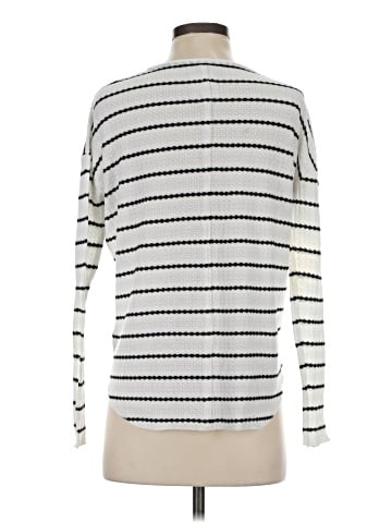 Chaser Pullover Sweater (view 2)