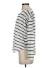 Chaser White Pullover Sweater Size XS - photo 5