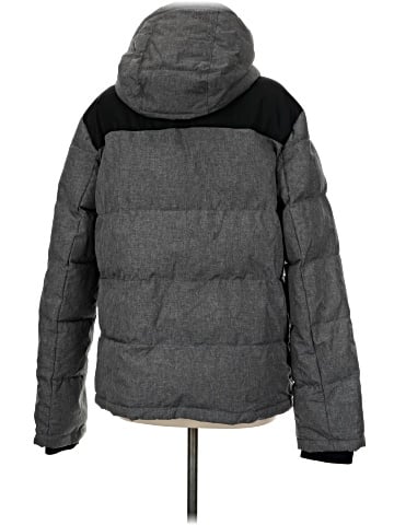 DKNY Snow Jacket (view 2)