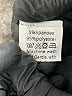 Unbranded Black Dress Pants Size XL - photo 8