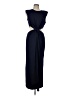 Unbranded Blue Cocktail Dress Size L - photo 1