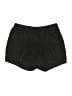 Madewell Solid Black Shorts Size M - photo 1