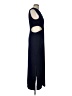 Unbranded Blue Cocktail Dress Size L - photo 4