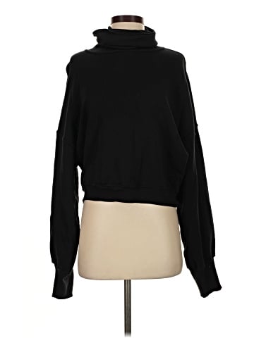 AGOLDE Turtleneck Sweater (view 1)