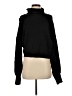 AGOLDE 100% Cotton Black Turtleneck Sweater Size S - photo 1