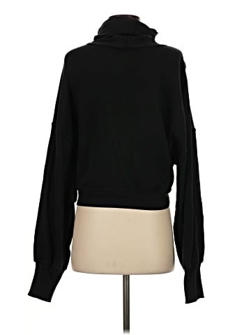 AGOLDE Turtleneck Sweater (view 2)