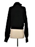 AGOLDE 100% Cotton Black Turtleneck Sweater Size S - photo 2