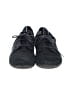 Merrell Floral Black Flats Size 7 1/2 - photo 2