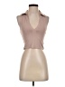 Babaton Tan Tank Top Size XS - photo 1