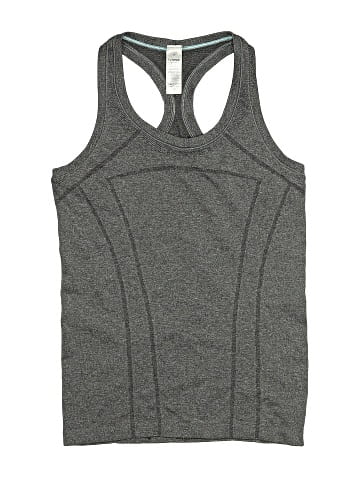 Ivivva Active Tank (view 1)