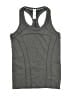 Ivivva Gray Active Tank Size 10 - photo 1