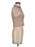 Babaton Tan Tank Top Size XS - photo 4