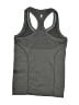 Ivivva Gray Active Tank Size 10 - photo 2