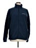 Columbia 100% Polyester Solid Blue Fleece Size XL - photo 1