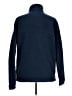 Columbia 100% Polyester Solid Blue Fleece Size XL - photo 2