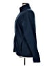 Columbia 100% Polyester Solid Blue Fleece Size XL - photo 5
