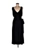 Lauren by Ralph Lauren Black Cocktail Dress Size 12 - photo 1