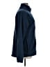 Columbia 100% Polyester Solid Blue Fleece Size XL - photo 4