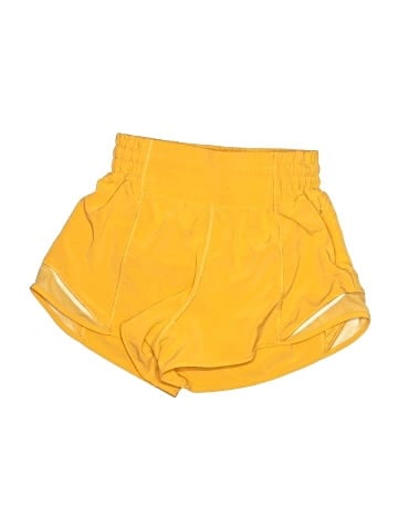 Lululemon Athletica Athletic Shorts (view 1)