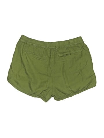Madewell Pull-On Shorts (view 2)