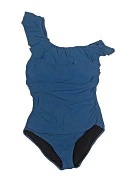 Profile By Gottex One Piece Swimsuit
