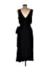 Lauren by Ralph Lauren Black Cocktail Dress Size 12 - photo 2