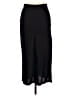 Urban Outfitters Solid Black Formal Skirt Size L - photo 1